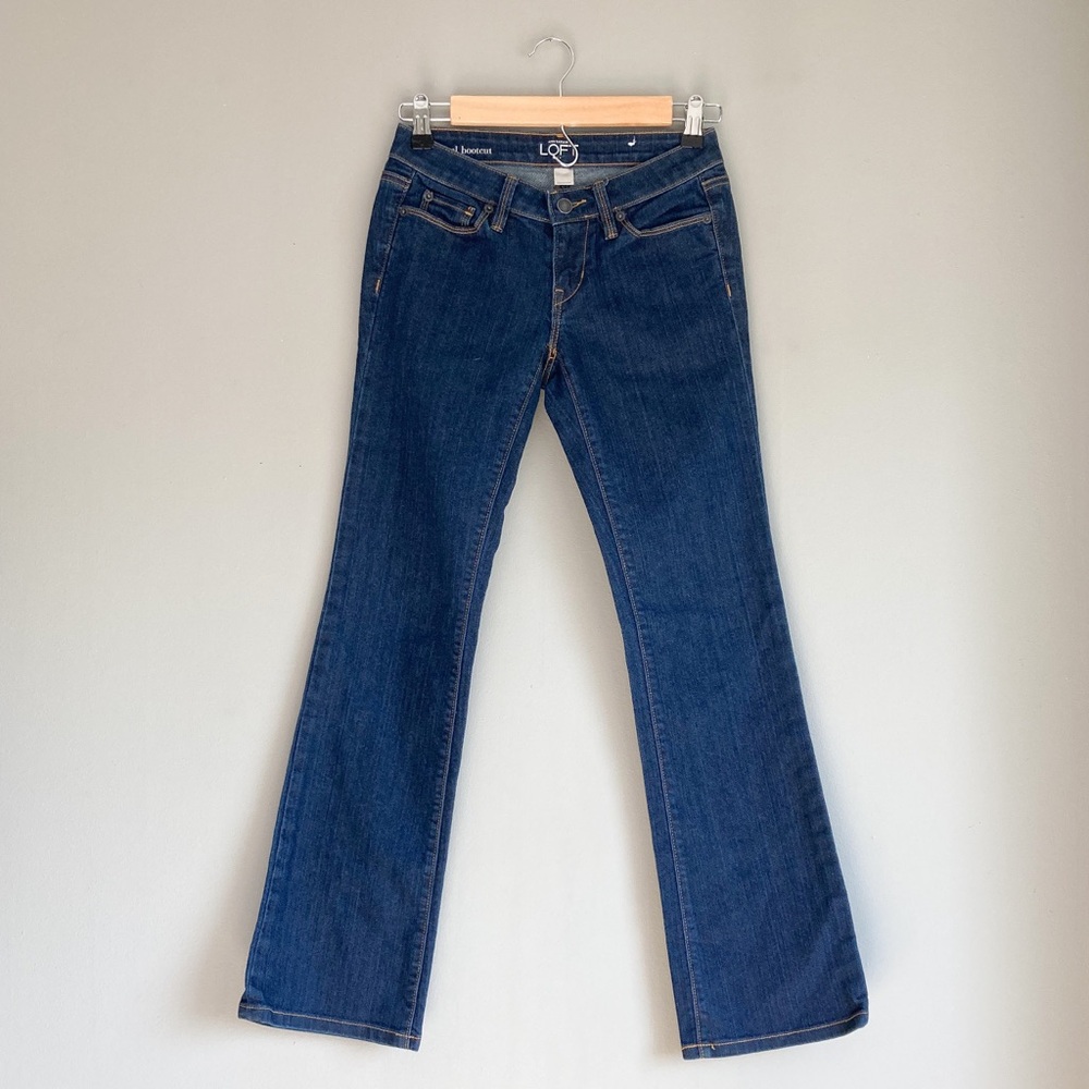 Loft Jeans - image 1